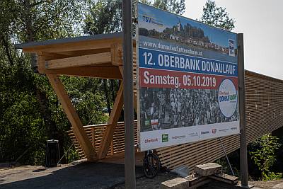 Oberbank Donaulauf 2019 NWL