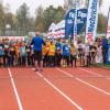 Donaulauf 2022 - Fotos vom Lauf