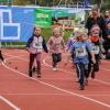 Donaulauf 2025-Kindermarathon 2