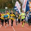 Donaulauf 2025-Kindermarathon 2