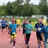 Wings for Life Run 2025
