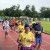Wings for Life Run 2025
