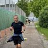 Wings for Life Run 2025