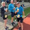 Wings for Life Run 2025